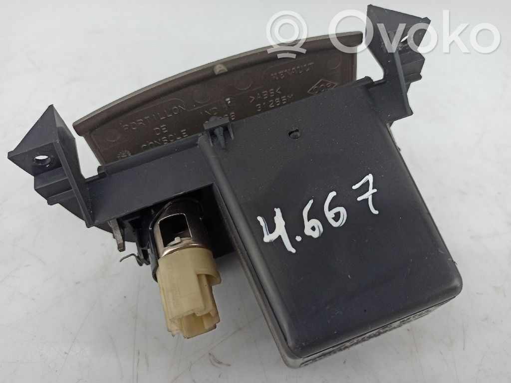 Renault Espace IV Car ashtray 