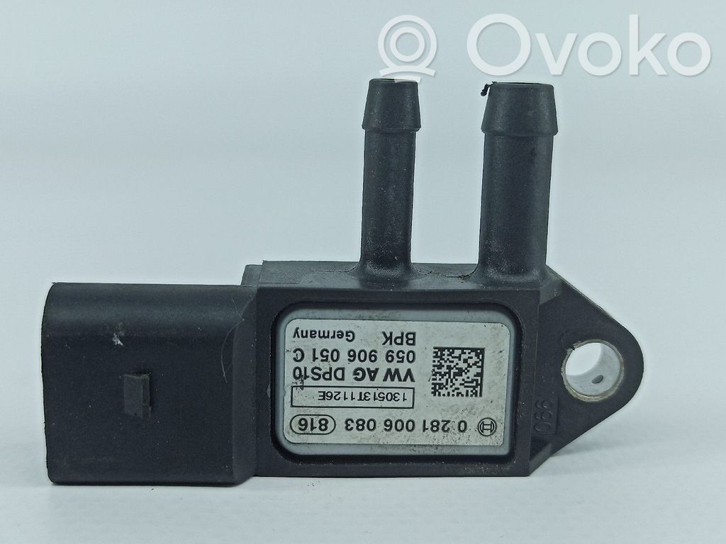 Anturi   0281006083,059906051C