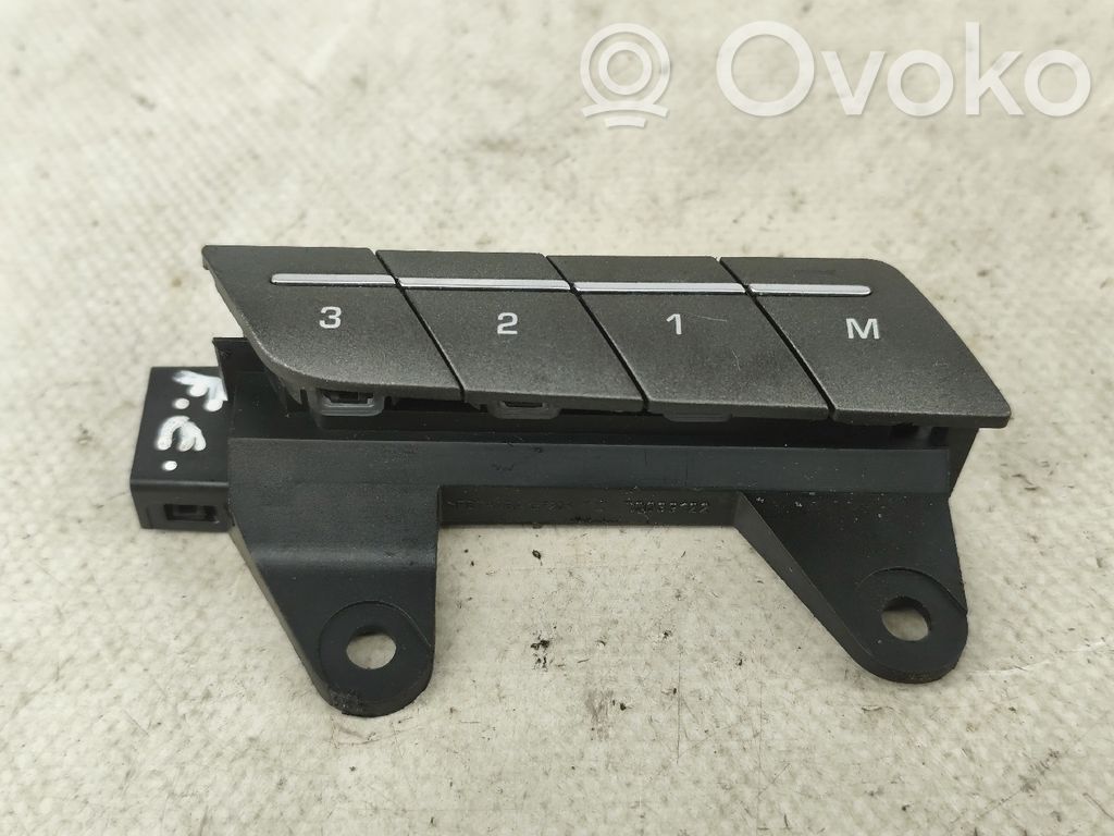 Land Rover Range Rover Evoque L538 Comutator/buton multifuncțional 