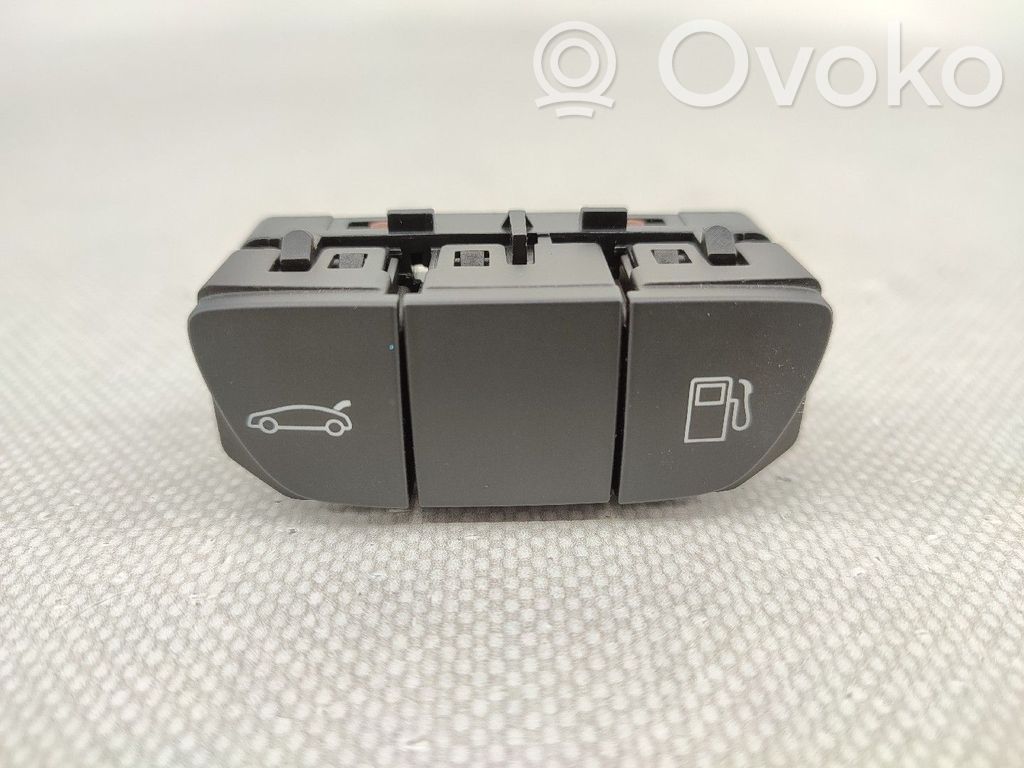 Peugeot 508 RXH Comutator/buton multifuncțional 