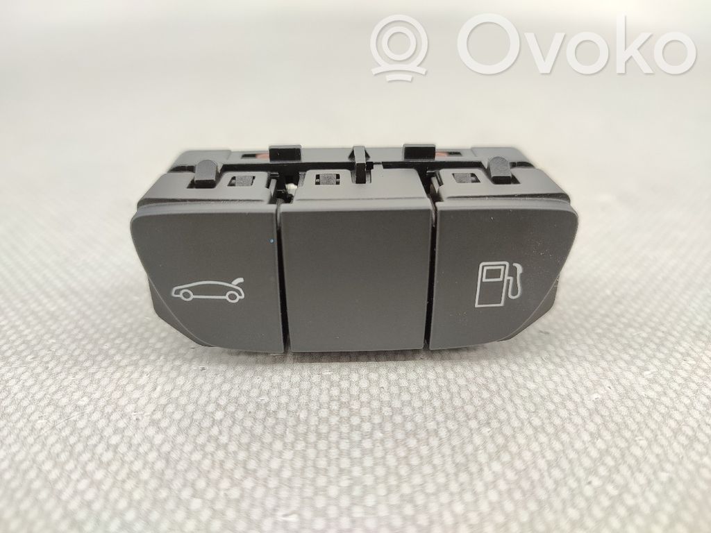 Peugeot 508 RXH Interrupteur / bouton multifonctionnel