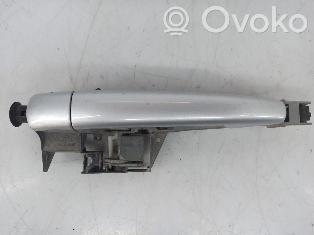 Takaoven ulkokahva   9684560080