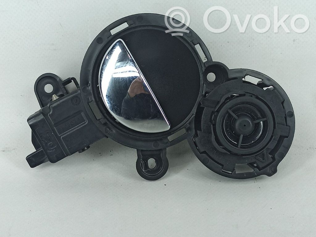 Mini One - Cooper R50 - 53 Manecilla/asa externa de la puerta delantera