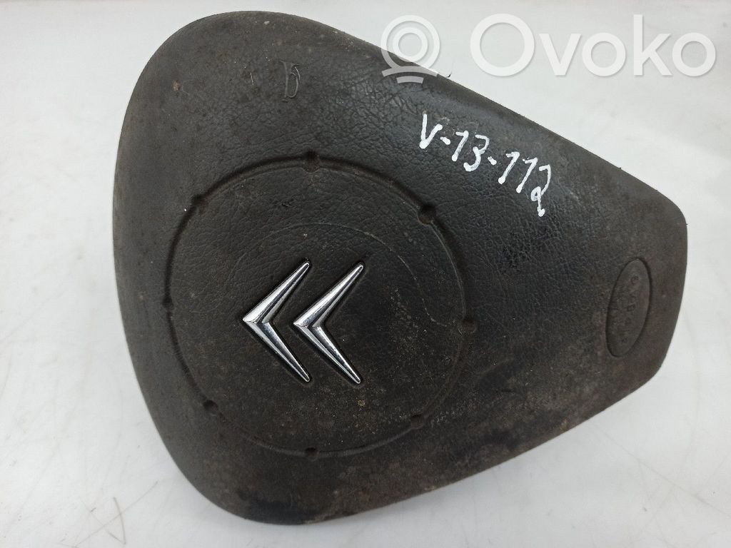 Citroen C2 Airbag dello sterzo 