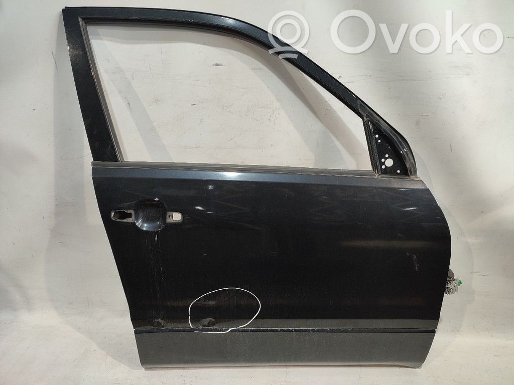 Suzuki Grand Vitara II Portiera anteriore 
