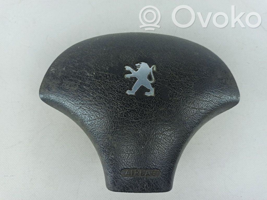 Peugeot Partner Airbag dello sterzo