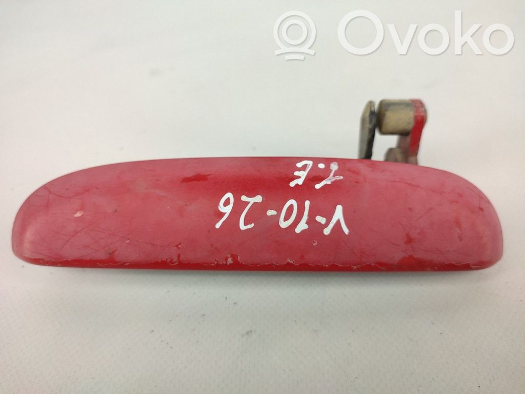 Toyota Yaris Verso Maniglia esterna per portiera posteriore