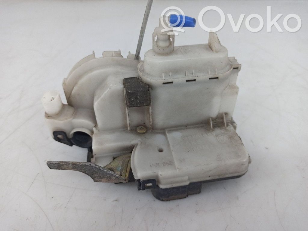 Volkswagen Polo III 6N 6N2 6NF Serrure de porte avant