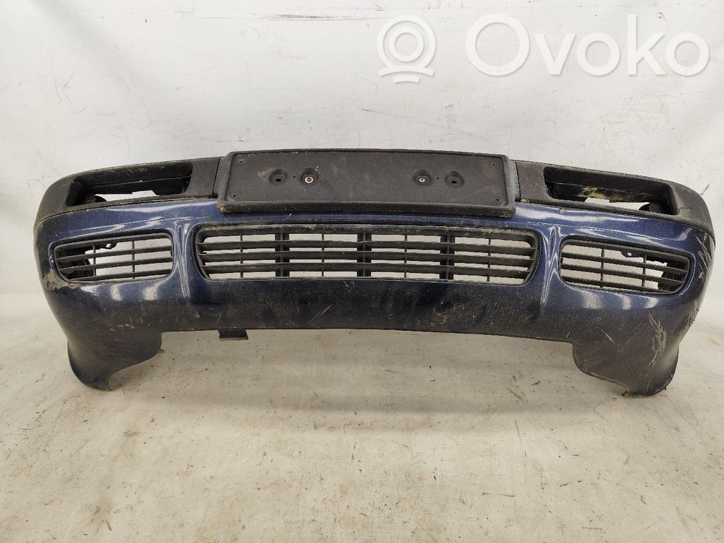 Front bumper   8A0807111D,8A0807111E,LIGEIRODANO