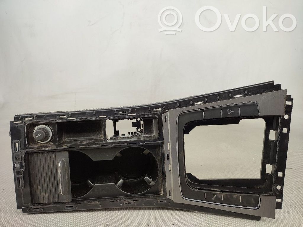Volkswagen Golf VII Portabicchiere 