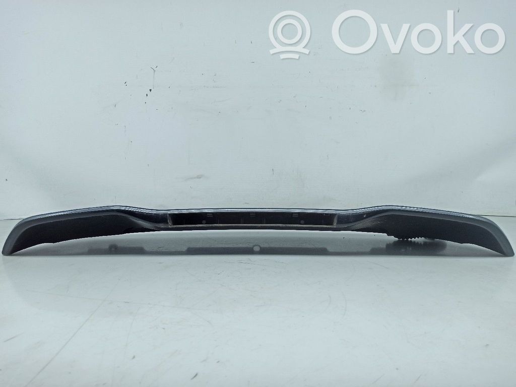 Volvo C30 Alerón trasero/maletero 