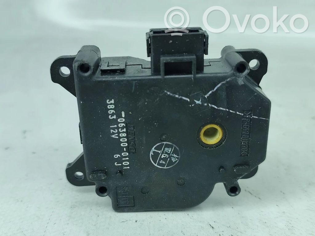 Honda Accord Motorino attuatore aria