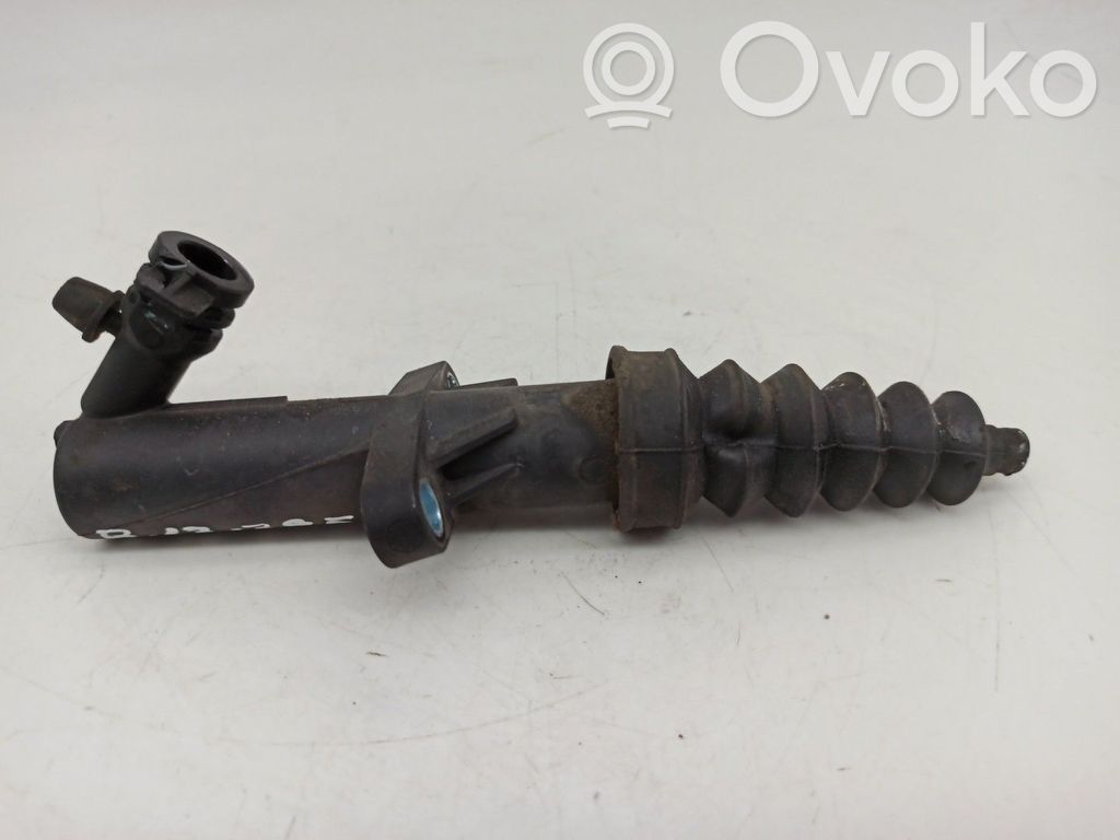 Peugeot 207 Główny cylinder sprzęgła 
