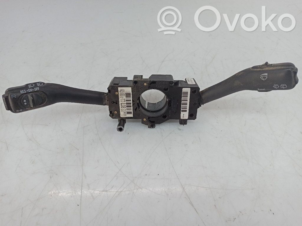 Skoda Fabia Mk1 (6Y) Altri interruttori/pulsanti/cambi 