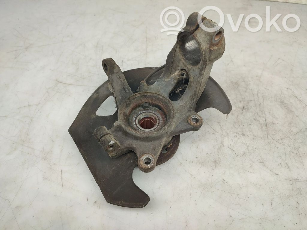 Rover 75 Fuso a snodo con mozzo ruota anteriore 