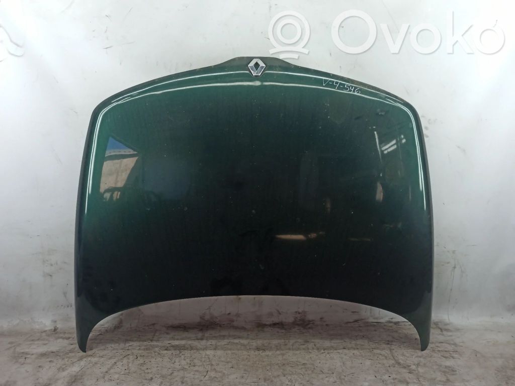 Motorhaube