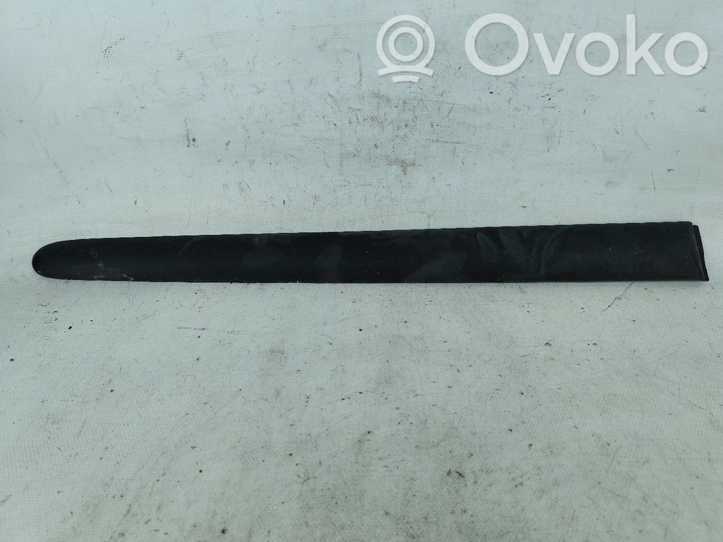 Peugeot 206 Rivestimento della portiera anteriore (modanatura)