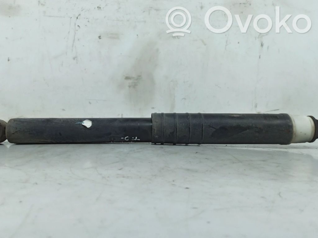 Renault Clio IV Ammortizzatore posteriore