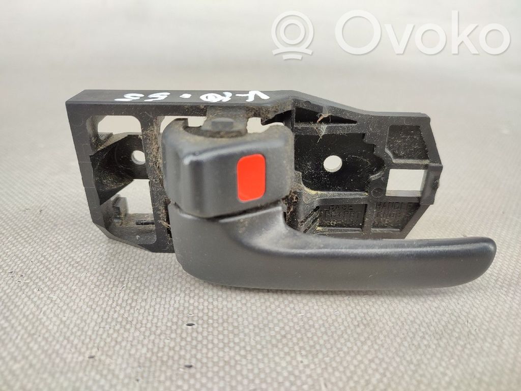 Manecilla interna puerta delantera   6920630150