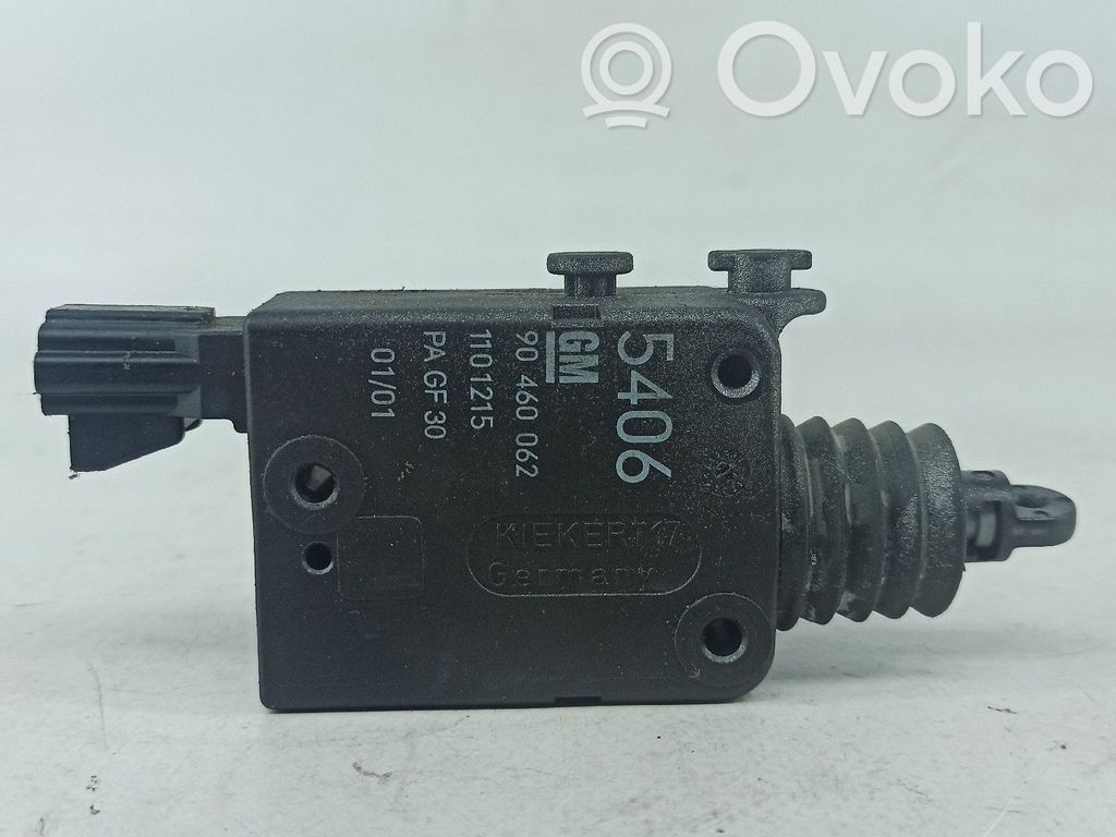 Serrure   90460062,1101215