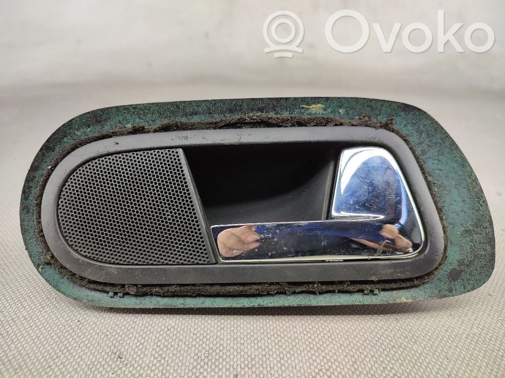 Volkswagen Sharan Klamka wewnętrzna drzwi tylnych 