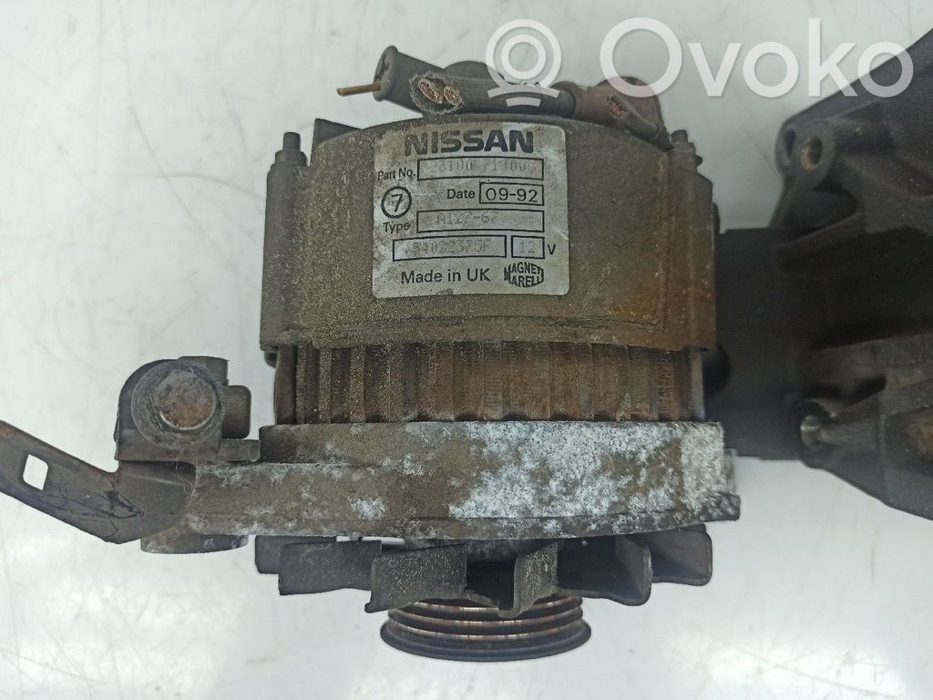 Alternador   2310071J00