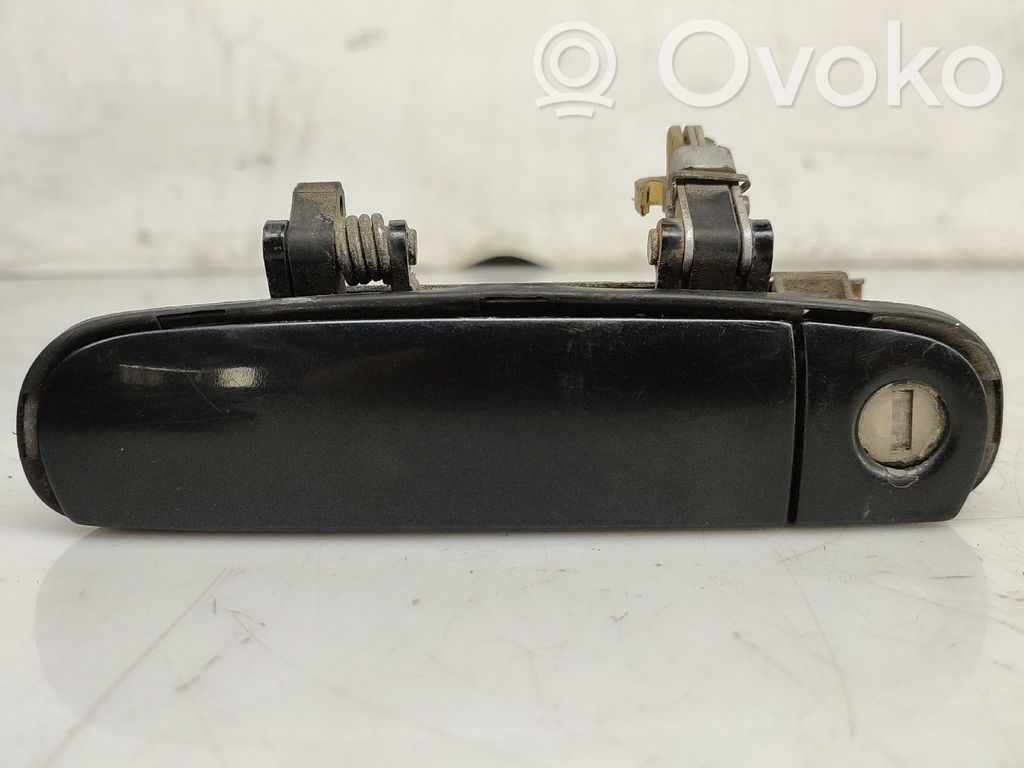 Audi A6 S6 C5 4B Maniglia esterna per portiera anteriore