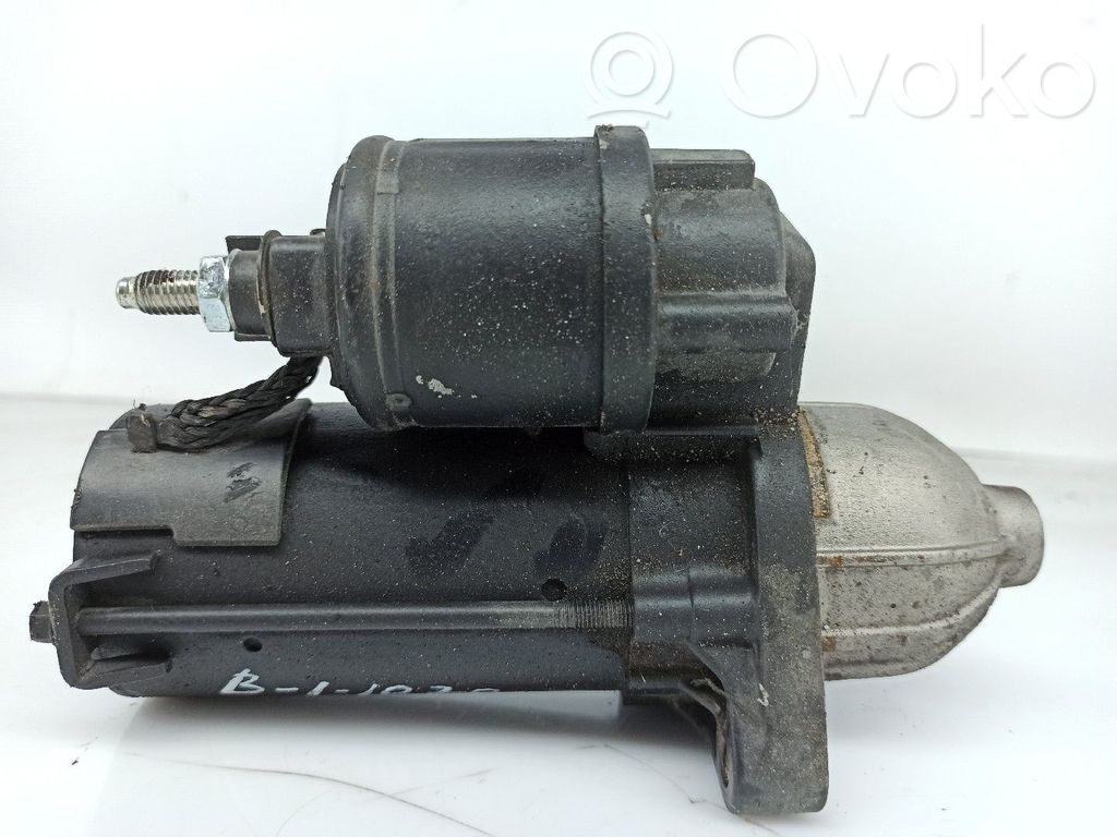 Electromotor   0986024200