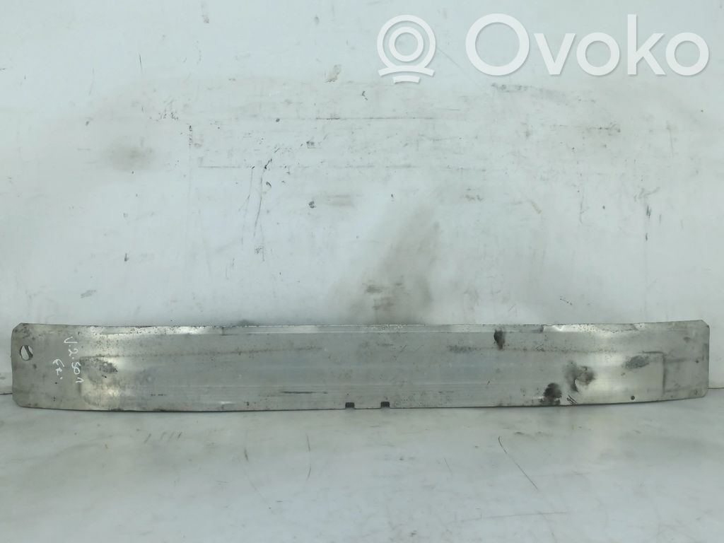 Opel Corsa D Bară ranforsare bară față 