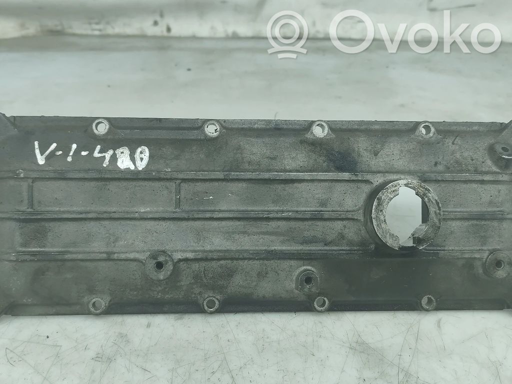Fiat Punto (176) Venttiilikoppa