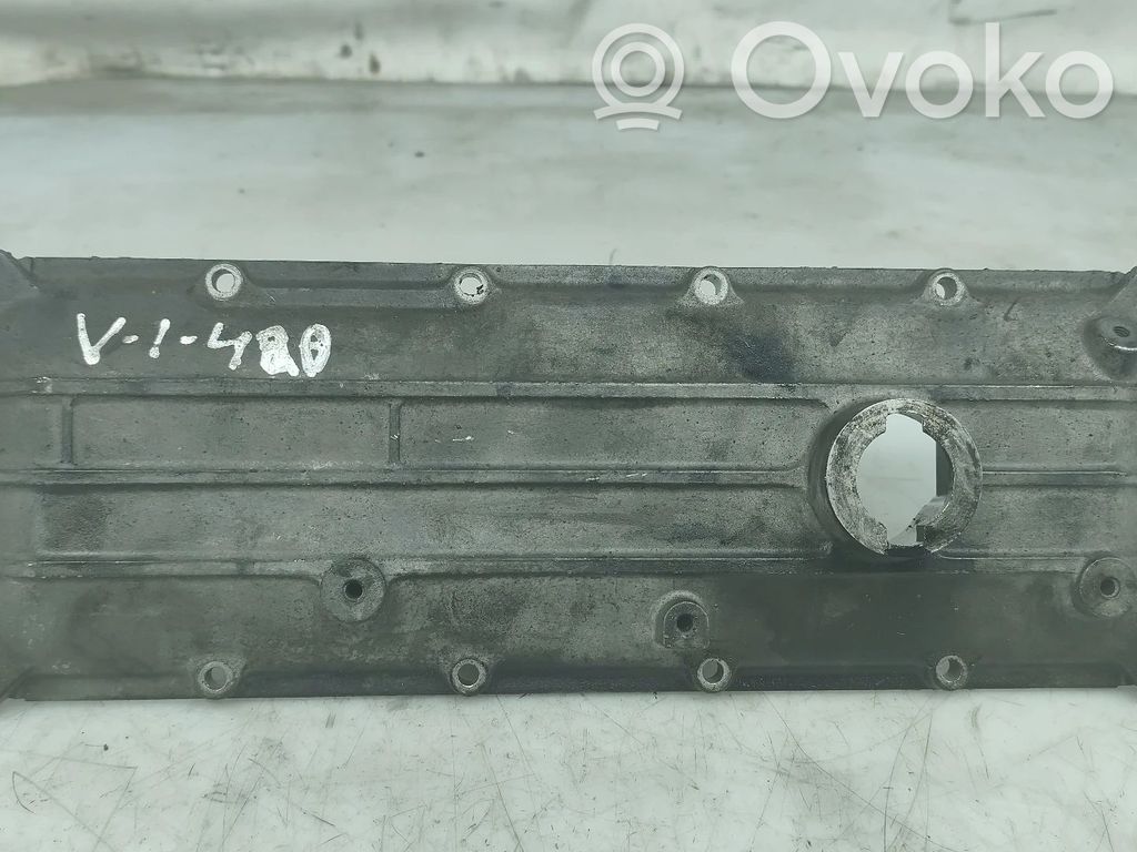 Fiat Punto (176) Ventildeckel 