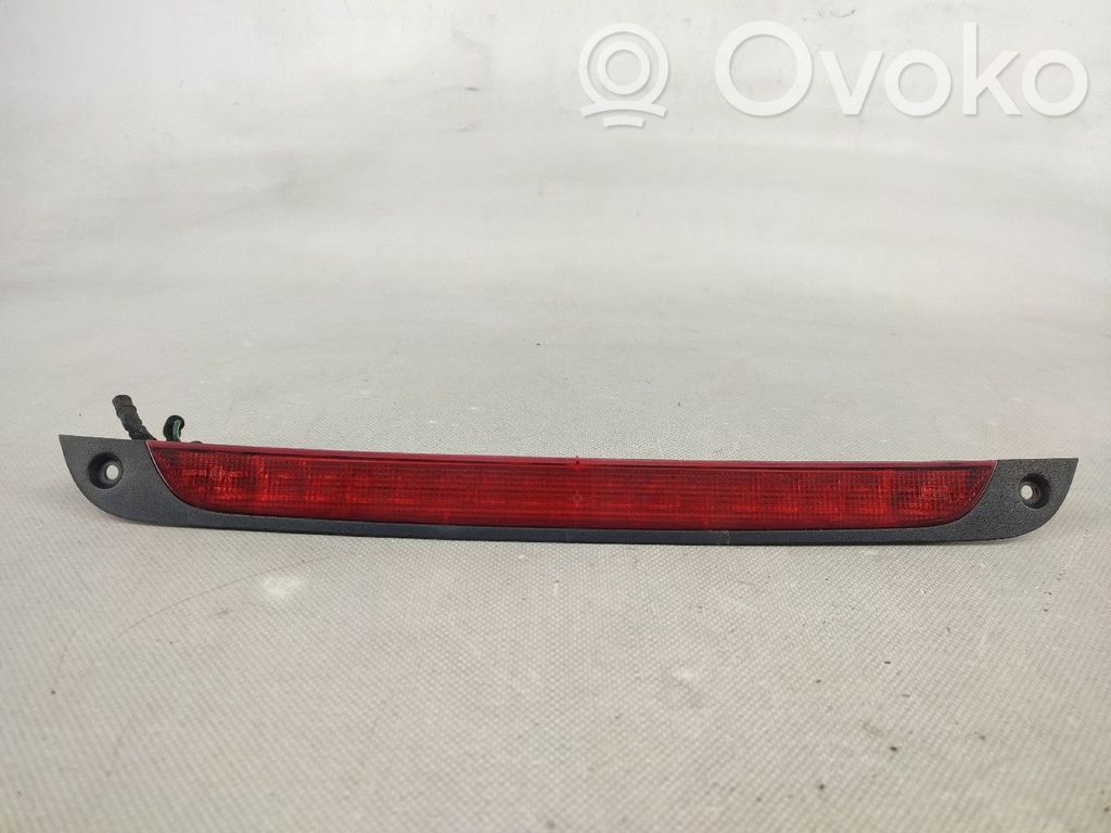 Honda Civic Lampă frână centrală 