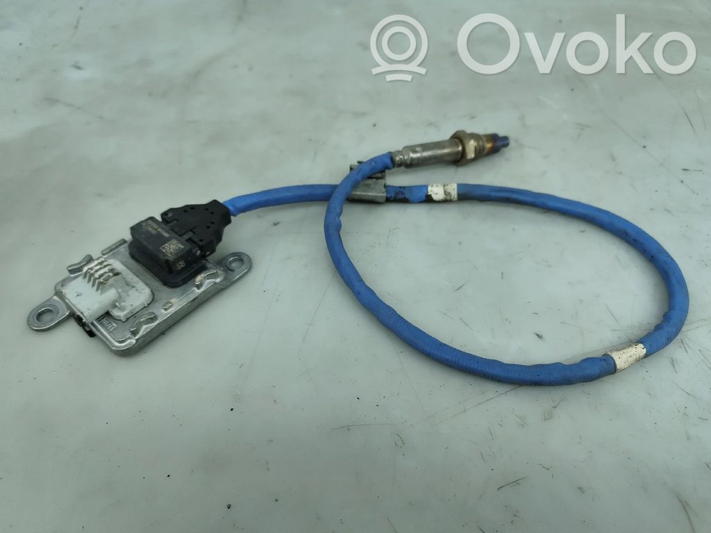 Renault Kadjar Lambda probe sensor 