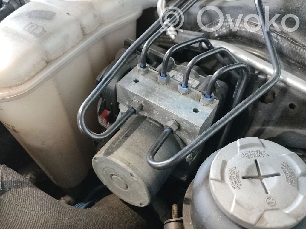 Audi RS4 B8 ABS Pump 