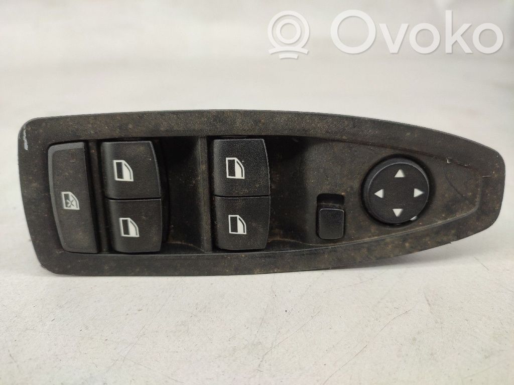 BMW M3 F80 Comutator comandă geamuri electrice 