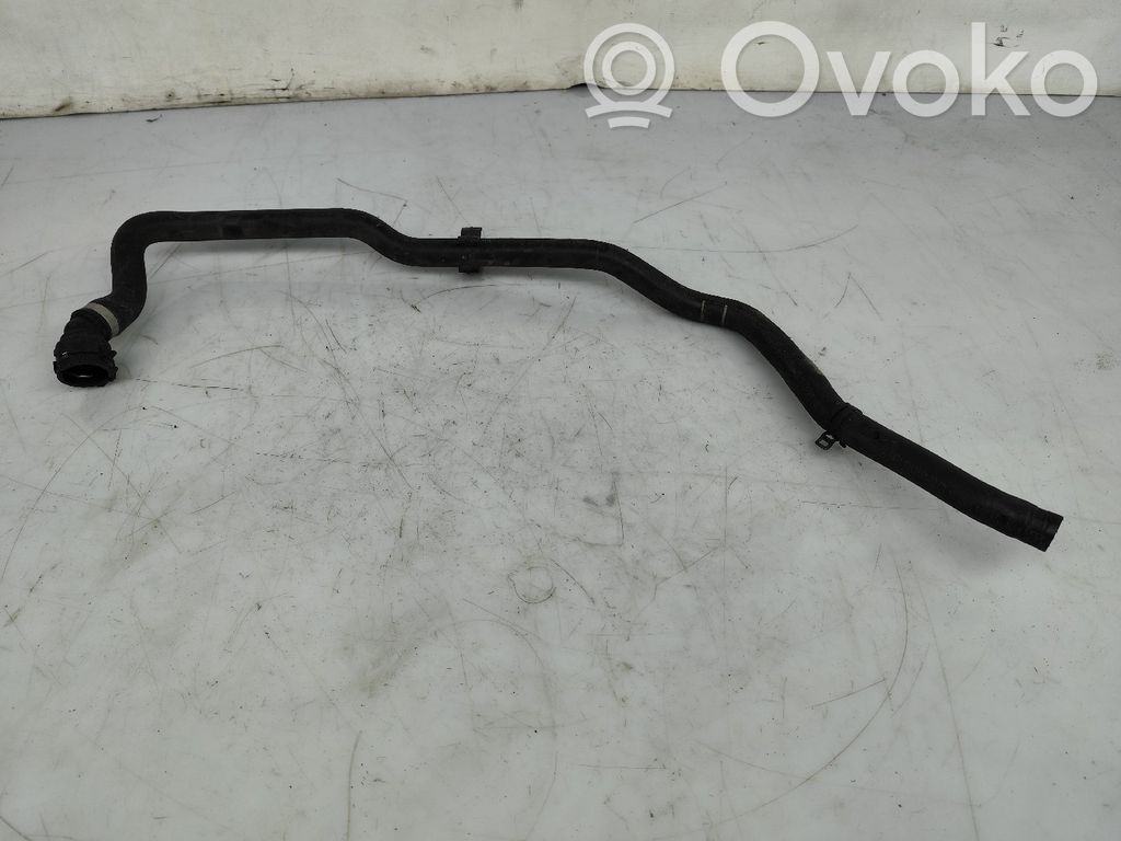 BMW M3 F80 Conductă/furtun lichid de răcire 