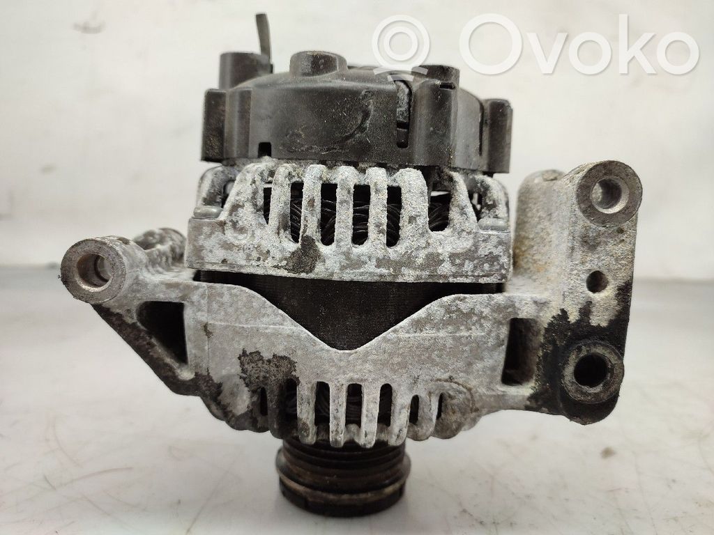 Alternador