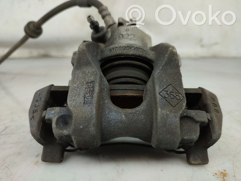 Bremssattel vorne   410006865R