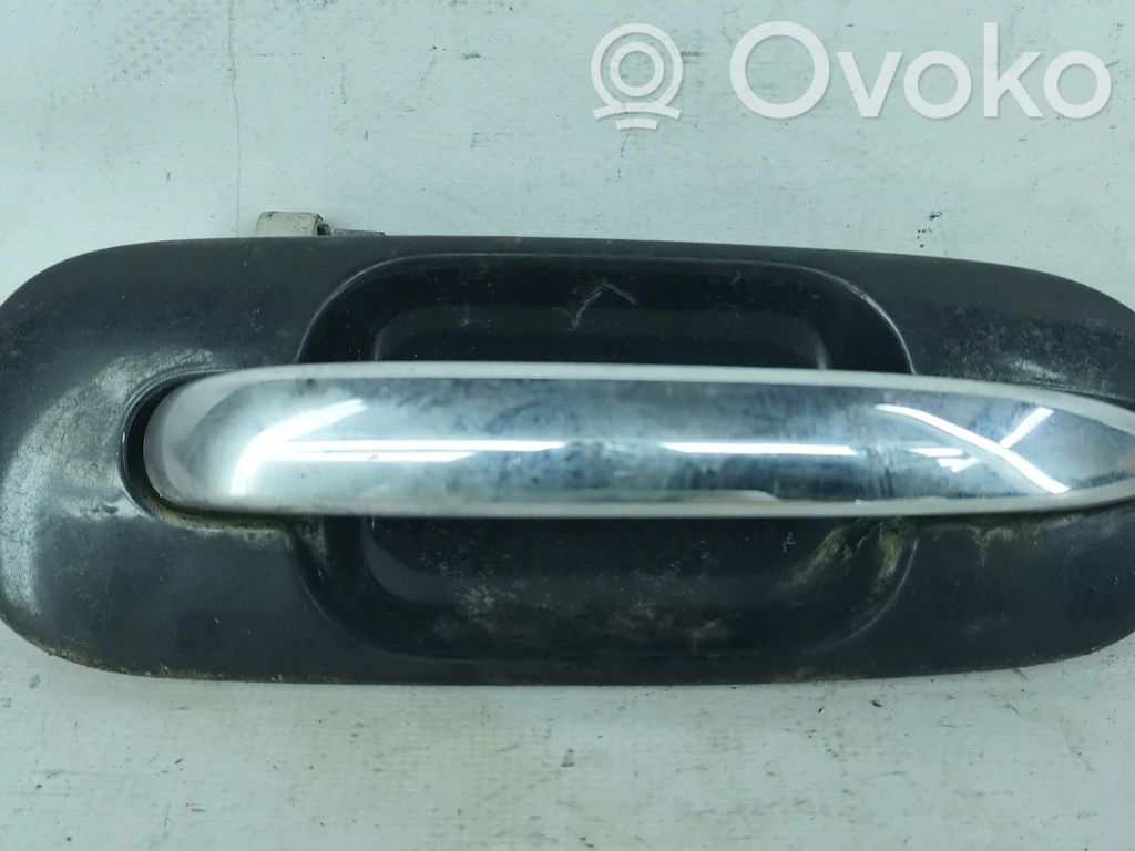 Rover 45 Mâner exterior ușă spate 