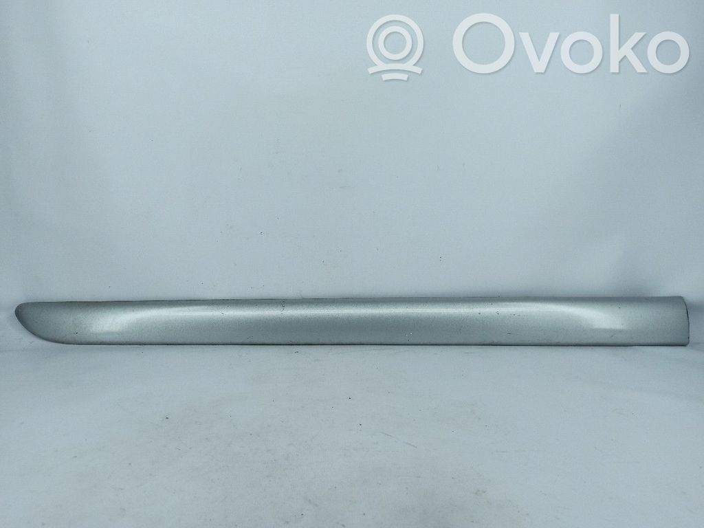 Citroen C5 Moulure de porte avant 