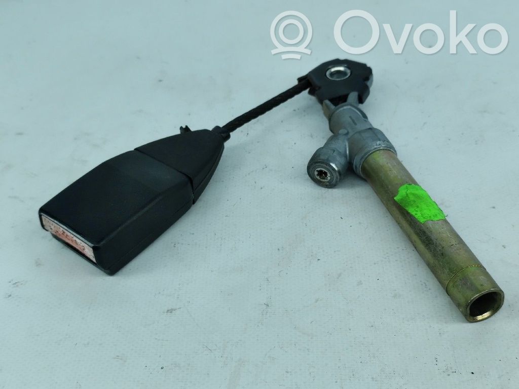Renault Clio II Gurtschloss vorne 