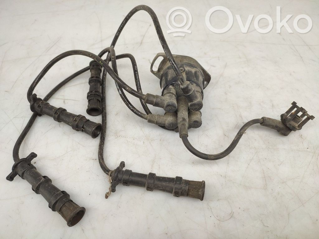 Ignition distributor   H7700742852,2525646A,7700742852