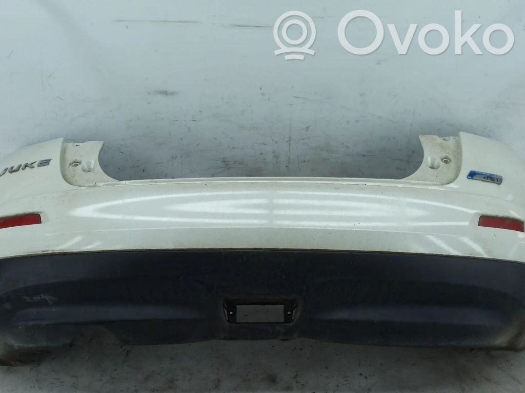 Nissan Juke I F15 Bară spate 