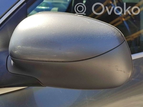 Porsche Cayenne (9PA) Specchietto retrovisore elettrico portiera anteriore 
