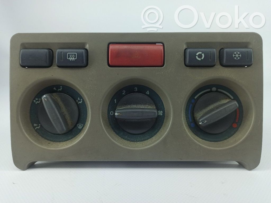 Land Rover Freelander Unitate control climatizare