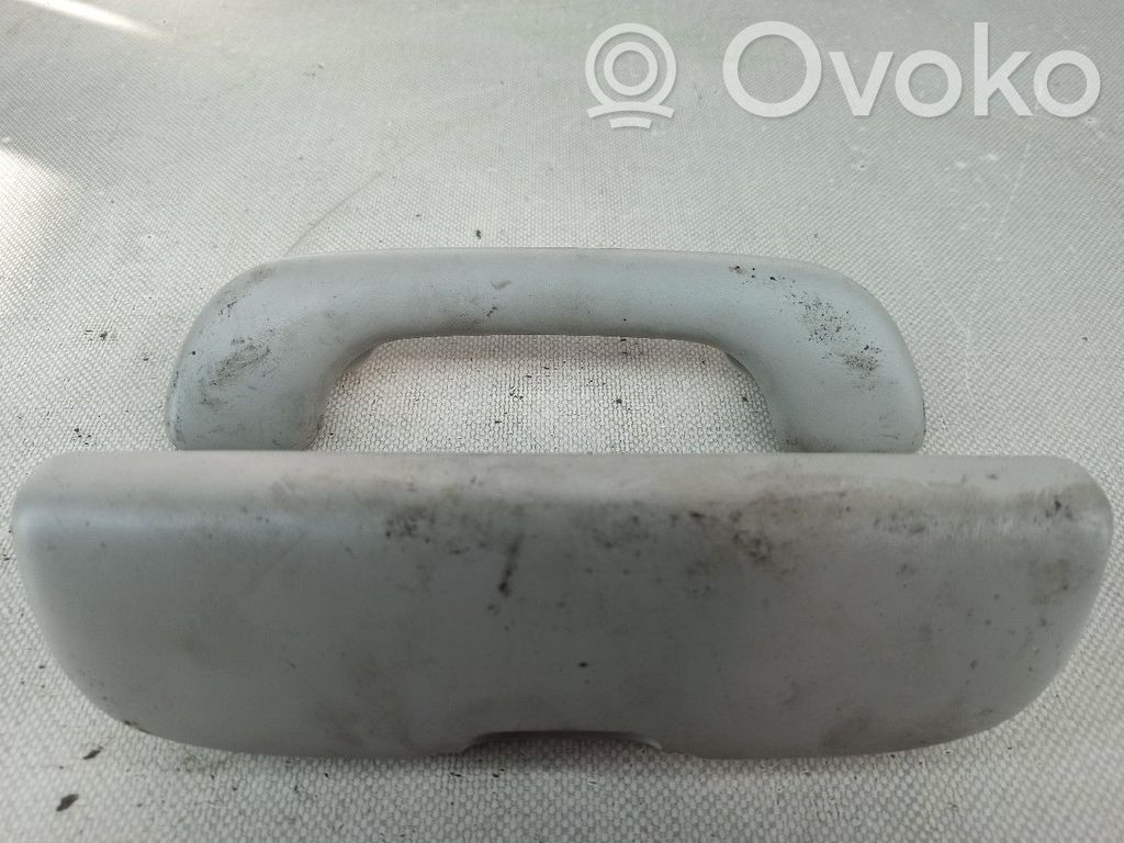 Renault Twingo III Mâner viraj interior ușă față 