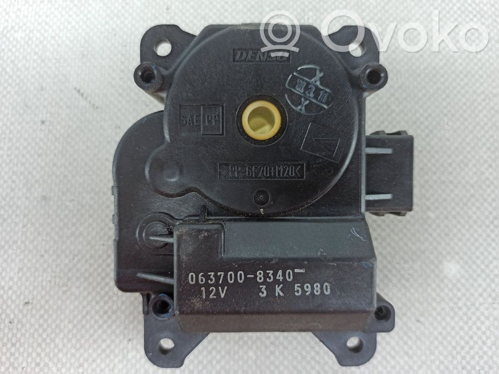 Honda Civic Motor/actuator clapetă aer