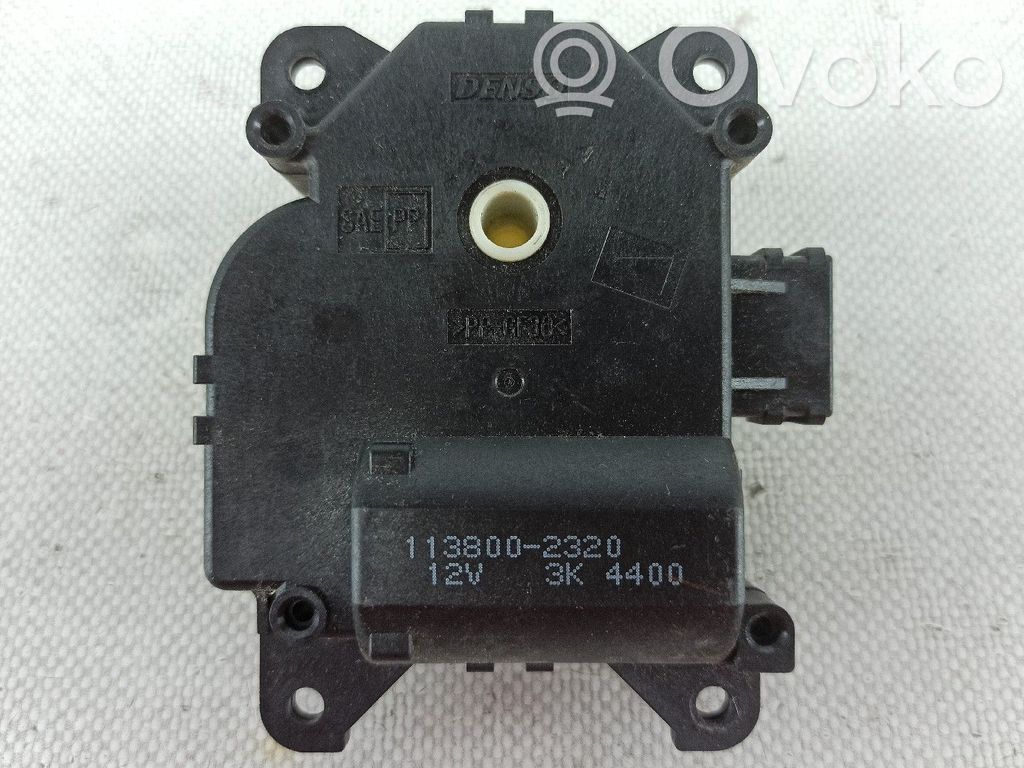 Honda Civic Motorino attuatore aria