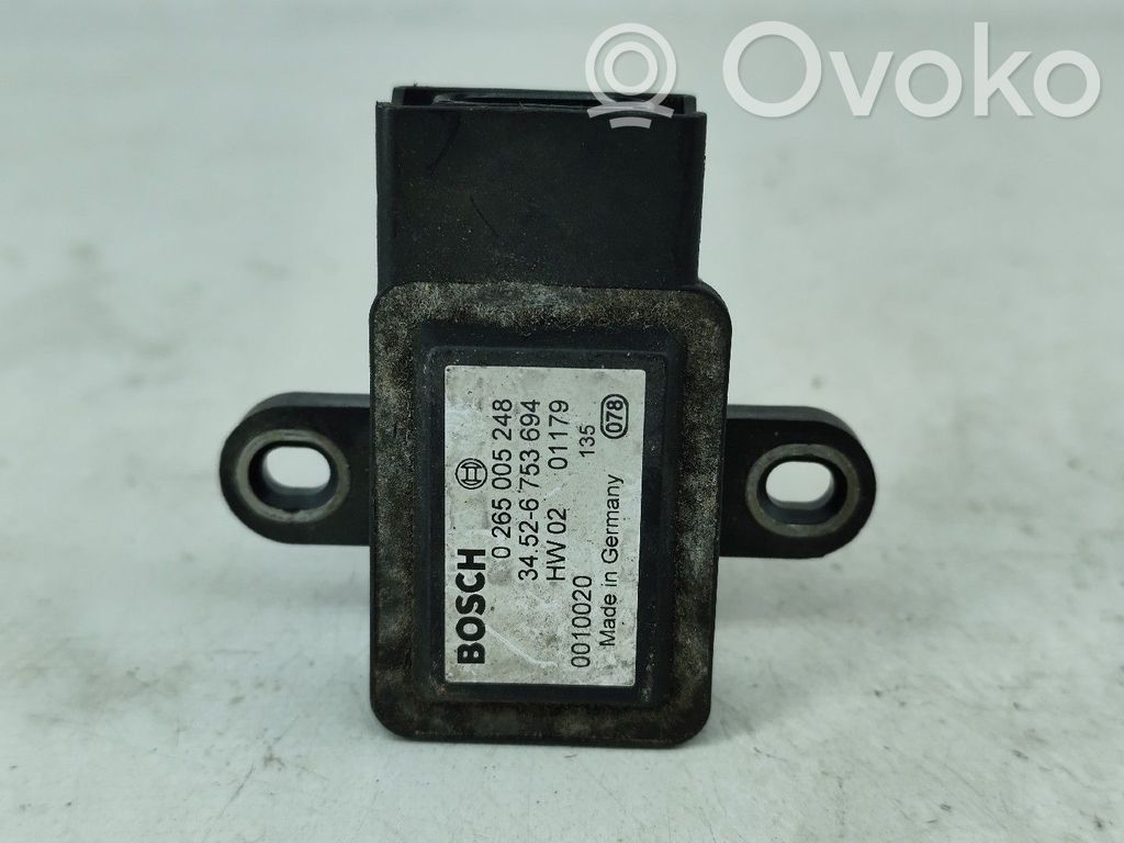 Moduł / Sterownik ESP   0265005248,34526753694