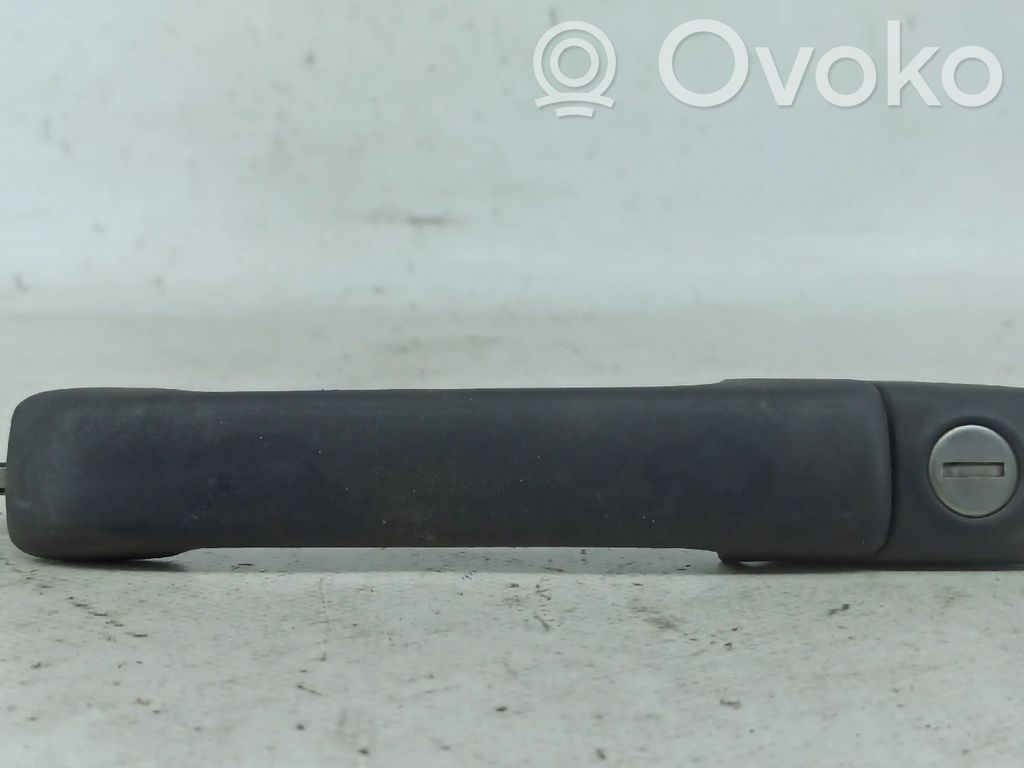 Volkswagen Golf III Etuoven ulkokahva